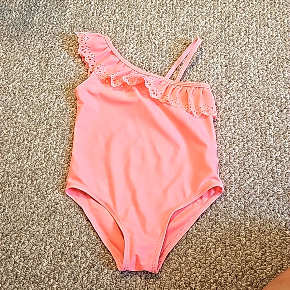 4 for $25!  Girls Swimsuit